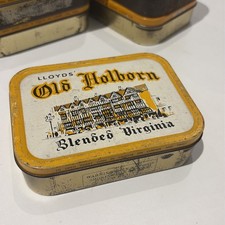 Old Holborn Blended Original