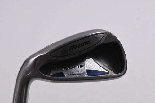 Left hand mizuno 3 iron - mx-19, #3