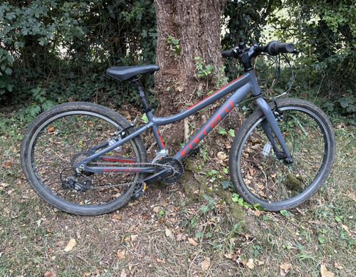 Carrera abyss kids hybrid - abyss,