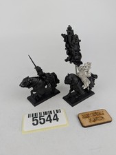 Warhammer Fantasy Battles /