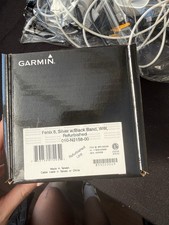 Garmin Fenix 5x Plus GPS