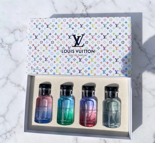 Louis vuitton perfume - louis,