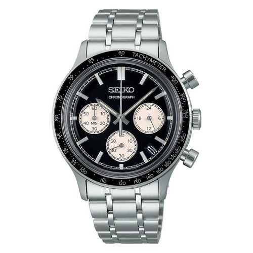 Seiko selection sbtr055 brand - seiko,
