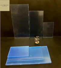 Wargaming Terrain Footprints