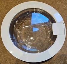 BOSCH WKD28350GB INTEGRATED