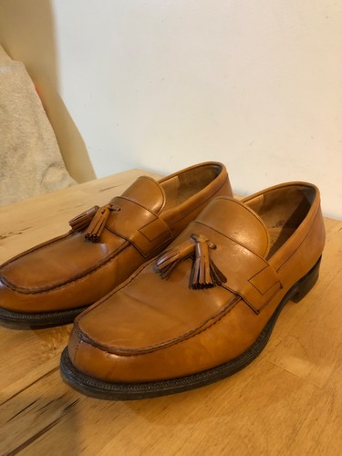 Church custom grade - church's,
