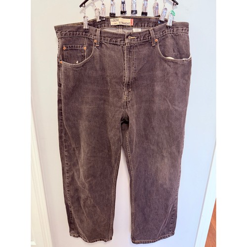 Mens levi strauss 569 32 - strauss,