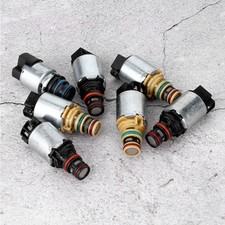 7pcs Automatic Transmission