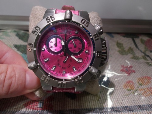 Invicta subaqua watch - subaqua,