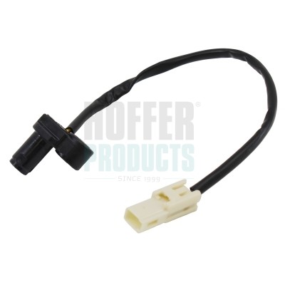 Hoffer rpm sensor - rpm,