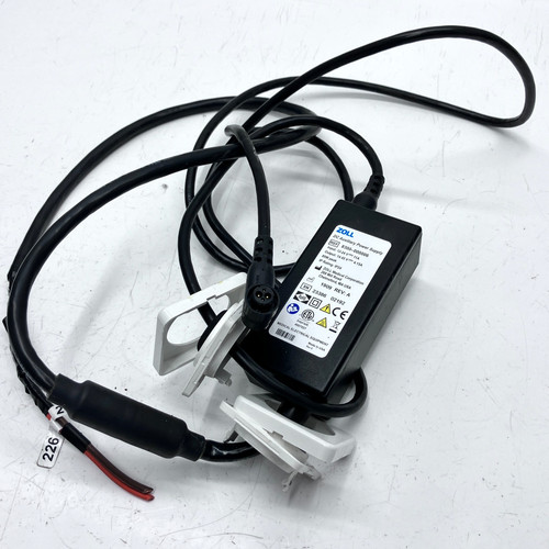Zoll series power - supply, 12v