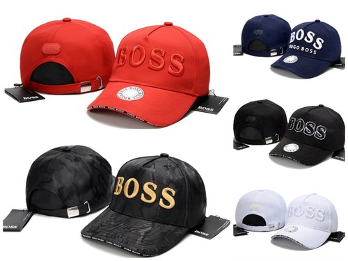 Hugo boss baseball cap - baseball,