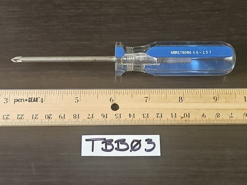 Armstrong tools usa 157 - armstrong,