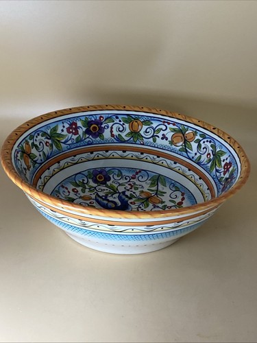Tabletops gallery hand painted - gallery,