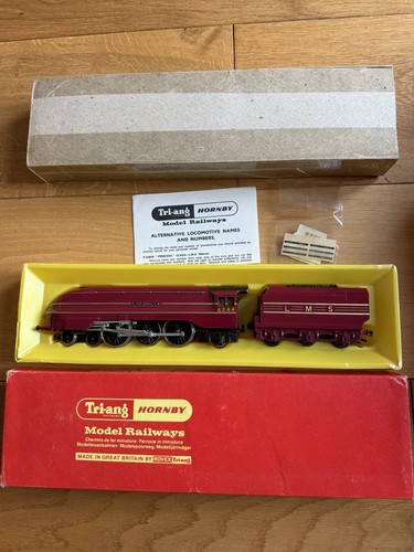 Triang hornby locomotives - hornby,