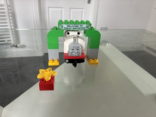 Lego duplo stanley - lego, duplo: