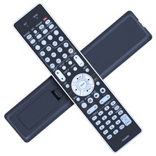 RC006SR Generic Replacement For Marantz NR1501 Surround Theater Receiver Remote