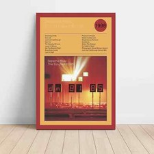 Depeche Mode – The Singles