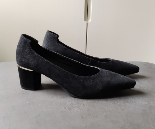 Ladies kaleidoscope suede - ladies,