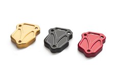 Cams cover gold Ducati SBK 899