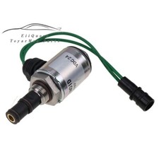 Solenoid Valve 9W2739 186-1525