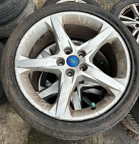 Genuine ford focus mk3 - genuine,