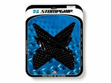 Stompgrip Yamaha FZ07 / MT07 / ABS / Moto Cage ABS 15  Black 55-10-0098B