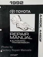 1991 1992 Toyota Previa