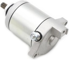 Starter Motor fits Gilera