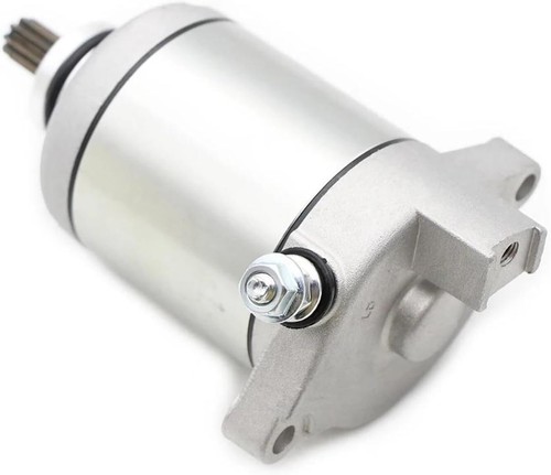 Starter motor fits gilera - starter,