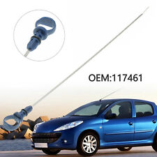 ENGINE OIL DIPSTICK DIESEL FOR PEUGEOT 206 307 406 CITROEN C5 2.0HDi 117461
