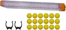 Nerf Rival Magazine Pack 12