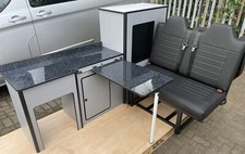 Camper van furniture kit,Table