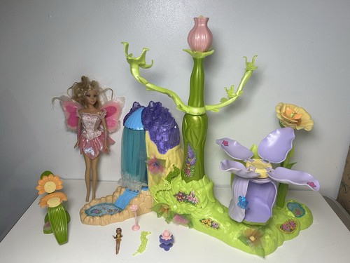 Mattel barbie fairytopia - barbie,