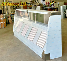Commercial kitchen extraction - commercial,