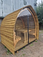 Party pod pvc cover dining - pod,