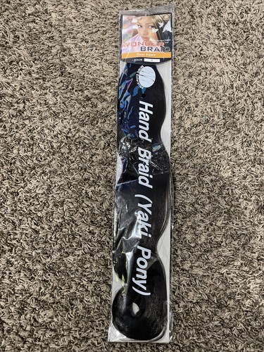 Wonder braid mimo enterprise - wonder,