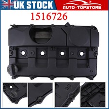 FOR FORD TRANSIT MK7 2.4 RWD GASKET INJECTOR SEALS WASHERS CAMSHAFT ROCKER COVER