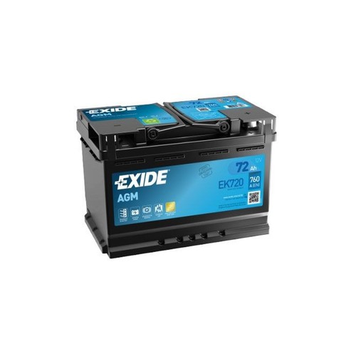 Battery for skoda octavia - battery,