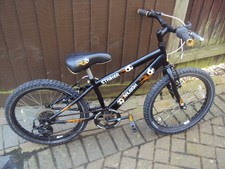 Raleigh Striker little Boys