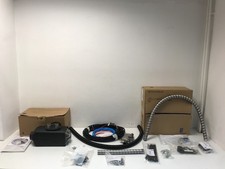 Eberspacher Airtronic AS2 D2L 12V Basic Vehicle Kit