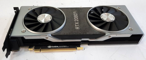 Nvidia geforce rtx 2080 - geforce,