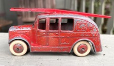 DINKY TOY PRE WAR  FIRE