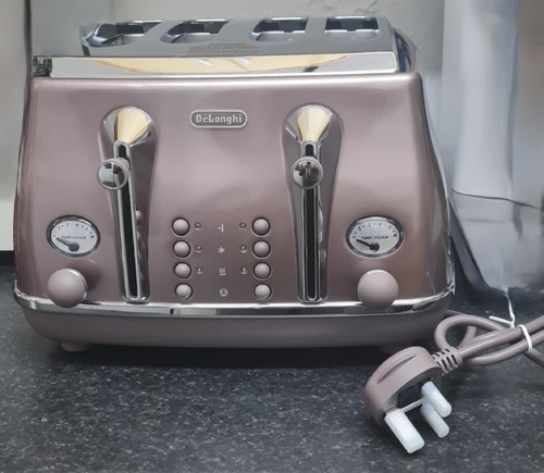 Delonghi icona metallics - icona, 4