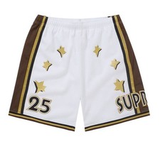 Supreme All Star Mesh