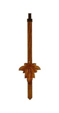 August Schwer Cuckoo Clock