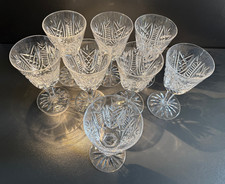 Waterford Clare Claret Glasses