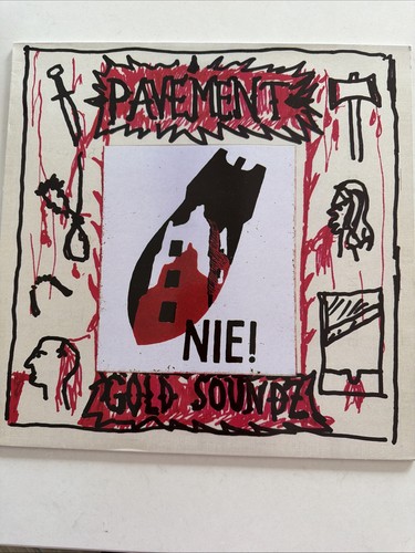 Pavement gold soundz - gold, 1994