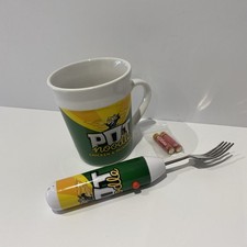 Pot Noodle Chicken & Mushroom