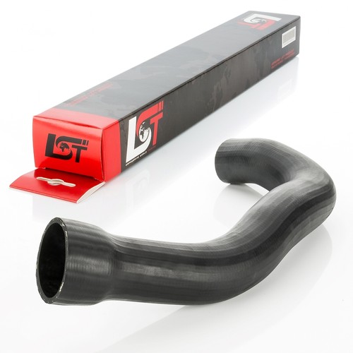 Charge air turbo hose - air/turbo,